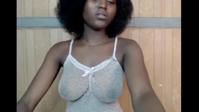 Thumbnail 2, ebony_xcunt's Stream at Chaturbate, 18 months ago