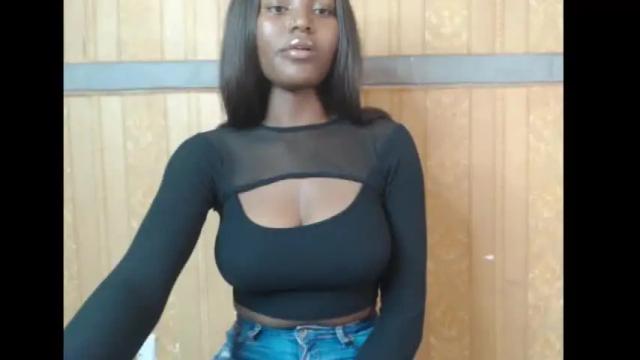 Image 4 of ebony_xcunt Stream on Chaturbate on 16 months ago