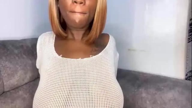 Thumbnail 2, ebonycandymelani's Stream at Chaturbate, 1 month ago