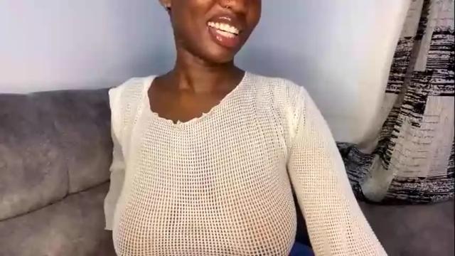 Thumbnail 2, ebonycandymelani's Stream at Chaturbate, 1 month ago