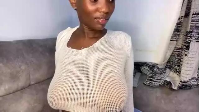 Image 7 of ebonycandymelani Stream on Chaturbate on 1 month ago