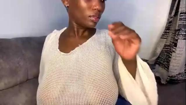 Thumbnail 3, ebonycandymelani's Stream at Chaturbate, 1 month ago