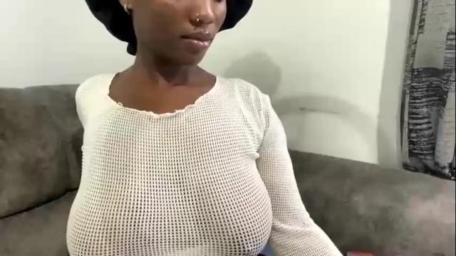 Thumbnail 1, ebonycandymelani's Stream at Chaturbate, 1 month ago