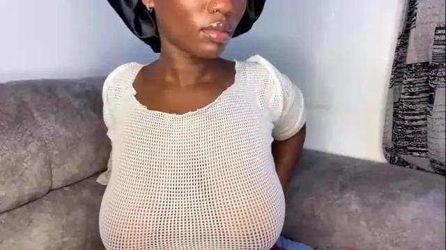 Thumbnail 3, ebonycandymelani's Stream at Chaturbate, 1 month ago
