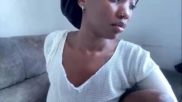 Thumbnail 2, ebonycandymelani's Stream at Chaturbate, 29 days ago