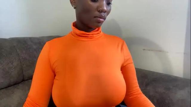 Image 2 of ebonycandymelani Stream on Chaturbate on 1 month ago