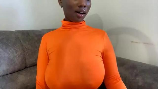 Thumbnail 2, ebonycandymelani's Stream at Chaturbate, 27 days ago