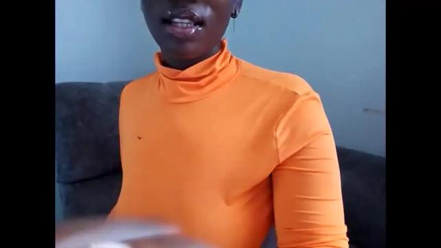 Thumbnail 1, ebonycandymelani's Stream at Chaturbate, 19 days ago