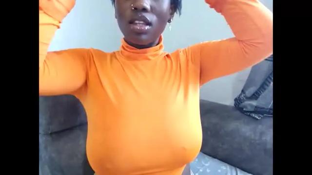 Thumbnail 1, ebonycandymelani's Stream at Chaturbate, 11 days ago