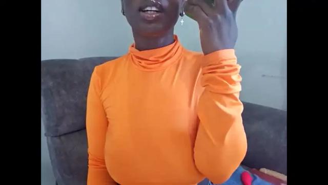 Image 12 of ebonycandymelani Stream on Chaturbate on 12 days ago