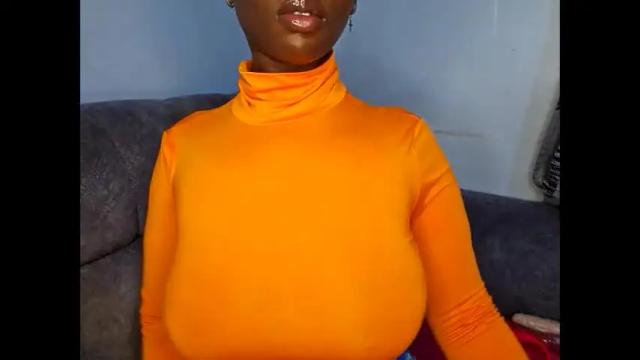 Image 7 of ebonycandymelani Stream on Chaturbate on 1 month ago