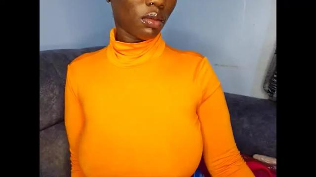 Thumbnail 3, ebonycandymelani's Stream at Chaturbate, 1 month ago