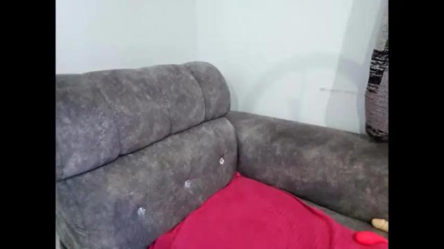 Image 12 of ebonycandymelani Stream on Chaturbate on 1 month ago