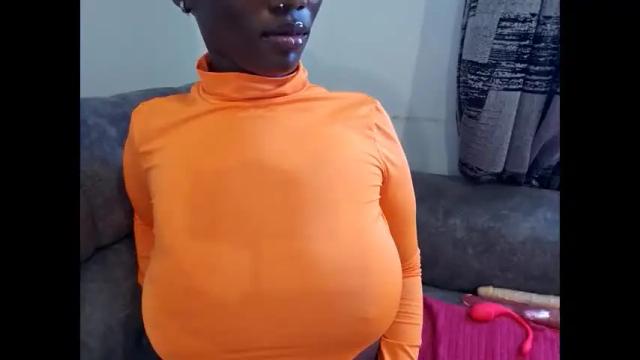 Image 7 of ebonycandymelani Stream on Chaturbate on 1 month ago