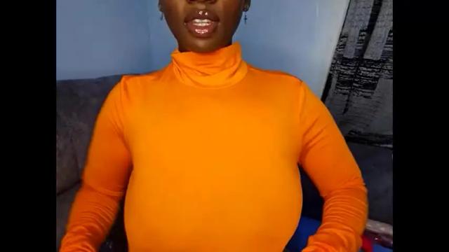 Thumbnail 1, ebonycandymelani's Stream at Chaturbate, 20 days ago