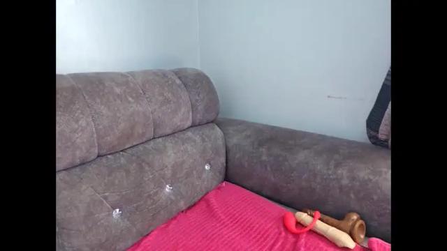 Thumbnail 2, ebonycandymelani's Stream at Chaturbate, 1 month ago