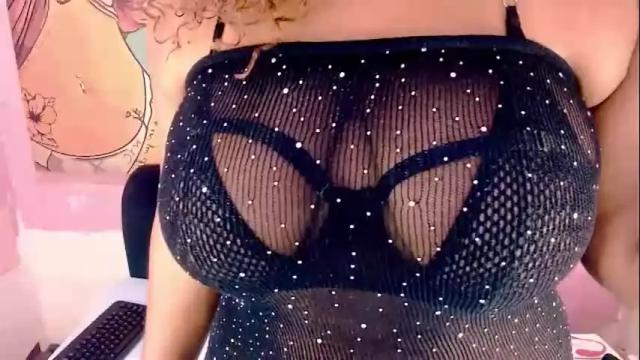Image 8 of ebonycherryxxx Stream on Chaturbate on 1 month ago