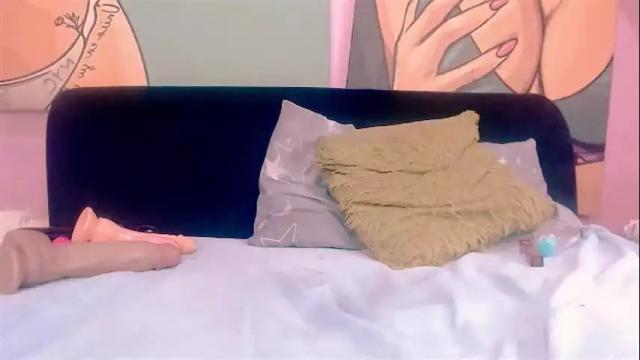 Thumbnail 1, ebonycherryxxx's Stream at Chaturbate, 6 days ago