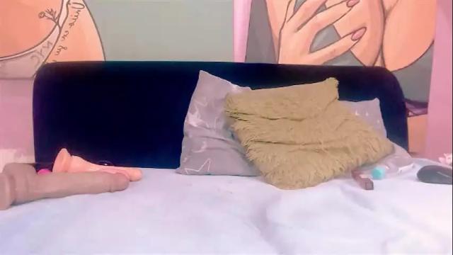 Image 2 of ebonycherryxxx Stream on Chaturbate on 8 days ago