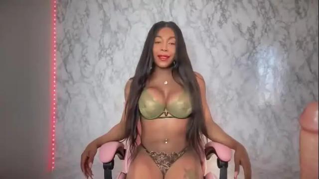 Thumbnail 1, ebonydannaxl's Stream at Chaturbate, 1 month ago