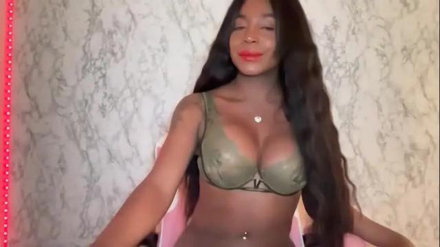 Image 10 of ebonydannaxl Stream on Chaturbate on 28 days ago