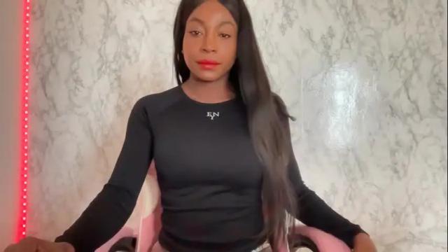 Image 4 of ebonydannaxl Stream on Chaturbate on 6 days ago