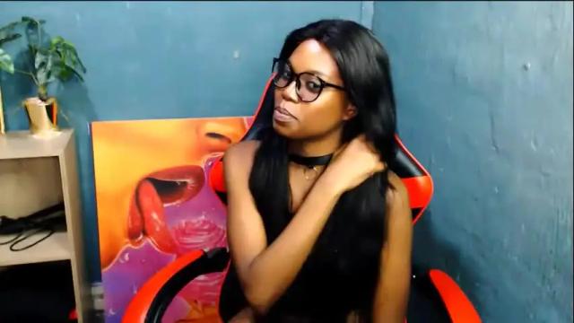 Image 7 of ebonydivaxx Stream on Chaturbate on 1 month ago