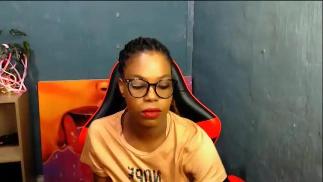 Thumbnail 1, ebonydivaxx's Stream at Chaturbate, 1 month ago