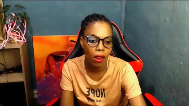 Image 2 of ebonydivaxx Stream on Chaturbate on 1 month ago