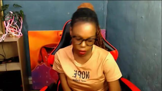 Image 3 of ebonydivaxx Stream on Chaturbate on 1 month ago