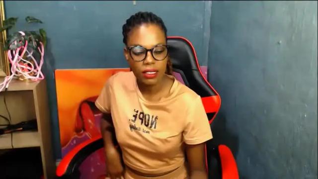 Image 6 of ebonydivaxx Stream on Chaturbate on 1 month ago