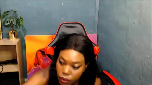Thumbnail 1, ebonydivaxx's Stream at Chaturbate, 1 month ago