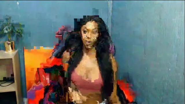 Thumbnail 1, ebonydivaxx's Stream at Chaturbate, 1 month ago
