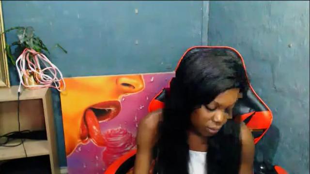 Image 11 of ebonydivaxx Stream on Chaturbate on 1 month ago