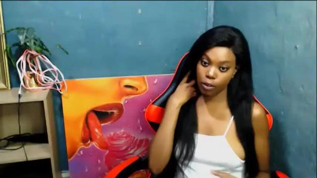 Image 8 of ebonydivaxx Stream on Chaturbate on 1 month ago