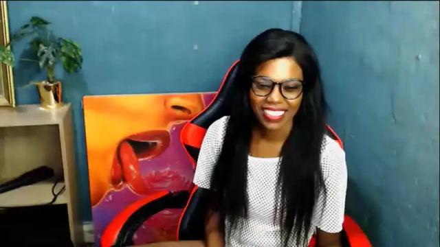 Image 11 of ebonydivaxx Stream on Chaturbate on 1 month ago