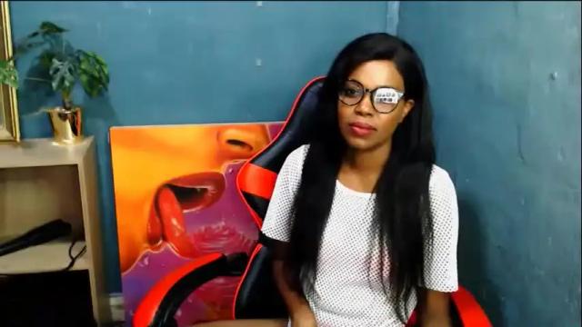 Image 12 of ebonydivaxx Stream on Chaturbate on 1 month ago