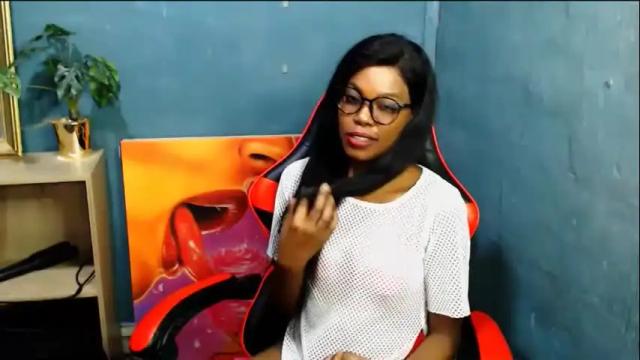 Image 4 of ebonydivaxx Stream on Chaturbate on 1 month ago
