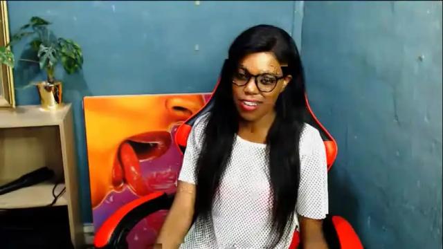 Thumbnail 2, ebonydivaxx's Stream at Chaturbate, 1 month ago