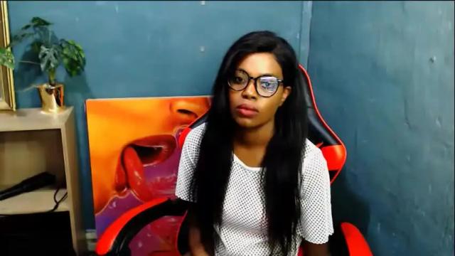 Image 6 of ebonydivaxx Stream on Chaturbate on 1 month ago