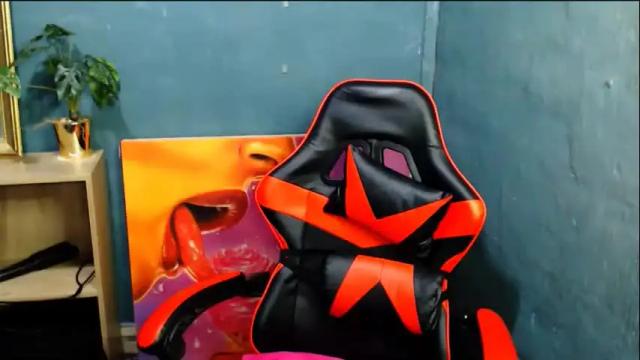 Image 8 of ebonydivaxx Stream on Chaturbate on 1 month ago