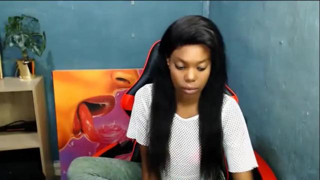 Thumbnail 1, ebonydivaxx's Stream at Chaturbate, 1 month ago