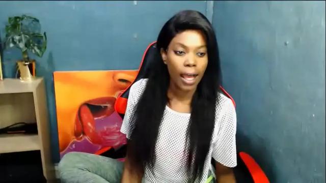 Image 2 of ebonydivaxx Stream on Chaturbate on 1 month ago