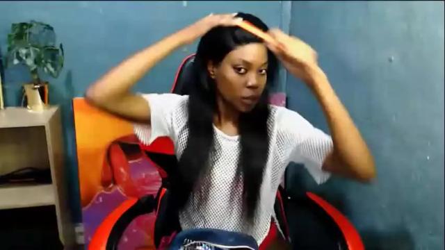 Image 4 of ebonydivaxx Stream on Chaturbate on 1 month ago