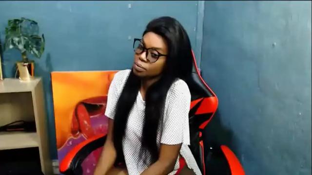 Thumbnail 2, ebonydivaxx's Stream at Chaturbate, 1 month ago