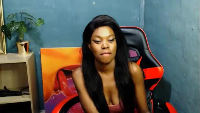 Image 8 of ebonydivaxx Stream on Chaturbate on 1 month ago