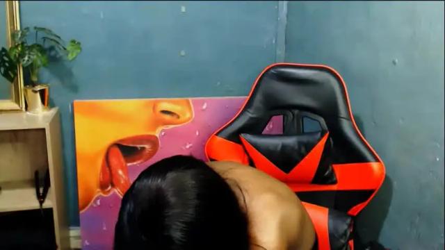 Image 12 of ebonydivaxx Stream on Chaturbate on 29 days ago