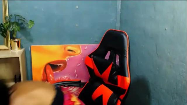 Image 2 of ebonydivaxx Stream on Chaturbate on 29 days ago