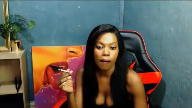 Image 6 of ebonydivaxx Stream on Chaturbate on 29 days ago