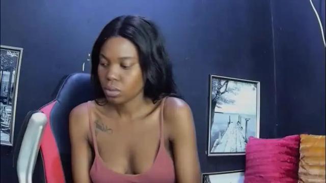 Thumbnail 1, ebonydivaxx's Stream at Chaturbate, 4 months ago